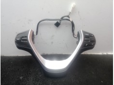 Recambio de mando volante para bmw 1 (f20) 116 d referencia OEM IAM 9225710 - 62563391A - 62560406B TRW 
