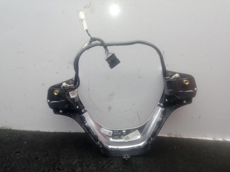 Recambio de mando volante para bmw 1 (f20) 116 d referencia OEM IAM 9225710 - 62563391A - 62560406B TRW 