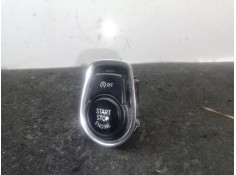 Recambio de conmutador de arranque para bmw 1 (f20) 116 d referencia OEM IAM 925073402 - 3393320102  