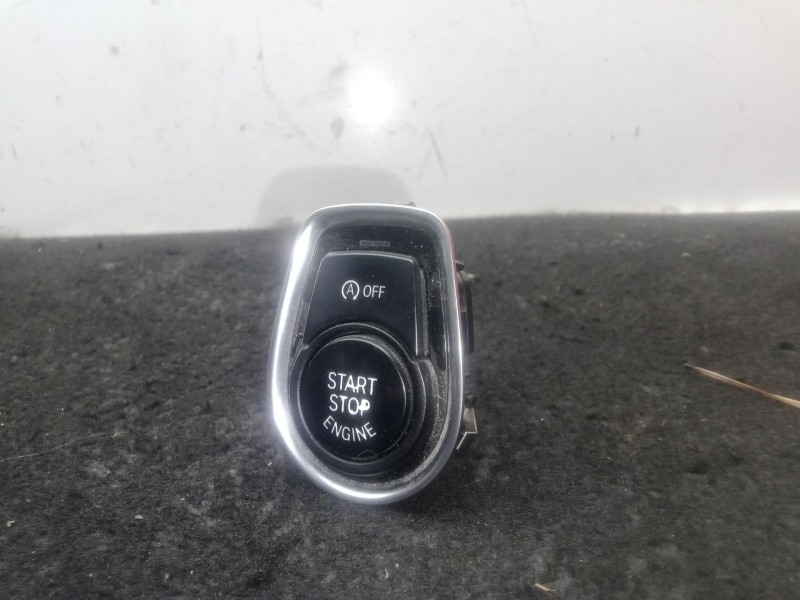Recambio de conmutador de arranque para bmw 1 (f20) 116 d referencia OEM IAM 925073402 - 3393320102  