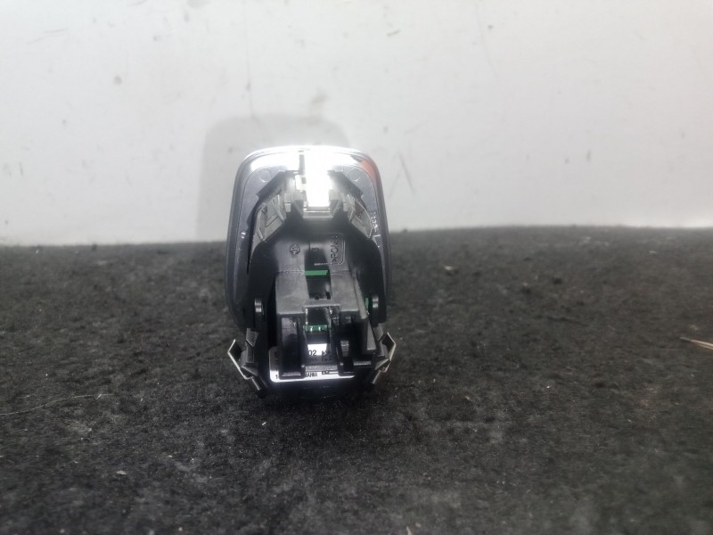 Recambio de conmutador de arranque para bmw 1 (f20) 116 d referencia OEM IAM 925073402 - 3393320102  