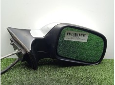 Recambio de retrovisor izquierdo para peugeot 407 sw (6e_, 6d_) 2.0 hdi 135 referencia OEM IAM 4145 - 4313 ELECTRICO - 8.PINES G