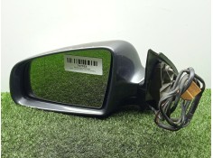 Recambio de retrovisor izquierdo para audi a4 b6 (8e2) 2.5 tdi quattro referencia OEM IAM 010681 01-05 - ELECTRICO - 5.CABLES GR