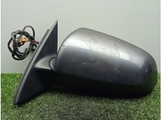Recambio de retrovisor izquierdo para audi a4 b6 (8e2) 2.5 tdi quattro referencia OEM IAM 010681 01-05 - ELECTRICO - 5.CABLES GR 2
