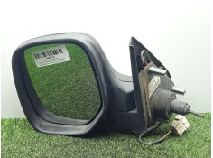 Recambio de retrovisor izquierdo para citroën berlingo / berlingo first furgoneta/monovolumen (m_) 1.9 d 70 (mbwjz, mcwjz) refer