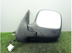 Recambio de retrovisor izquierdo para citroën berlingo / berlingo first furgoneta/monovolumen (m_) 1.9 d 70 (mbwjz, mcwjz) refer 2