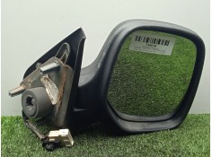 Recambio de retrovisor derecho para citroën berlingo / berlingo first furgoneta/monovolumen (m_) 1.9 d 70 (mbwjz, mcwjz) referen