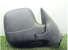 Recambio de retrovisor derecho para citroën berlingo / berlingo first furgoneta/monovolumen (m_) 1.9 d 70 (mbwjz, mcwjz) referen 2