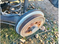 Recambio de mangueta trasera izquierda para seat ibiza iii (6l1) 1.4 16v referencia OEM IAM   