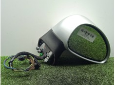 Recambio de retrovisor derecho para citroën c4 i (lc_) 1.4 16v referencia OEM IAM 024287 04-11 - ELECTRICO - 7.CABLES GRIS - CON