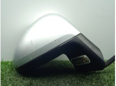 Recambio de retrovisor derecho para citroën c4 i (lc_) 1.4 16v referencia OEM IAM 024287 04-11 - ELECTRICO - 7.CABLES GRIS - CON 2