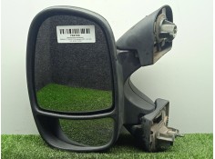 Recambio de retrovisor izquierdo para renault trafic ii furgoneta (fl) 2.0 dci 115 (fl01, fl0u) referencia OEM IAM  07-14 - ELEC