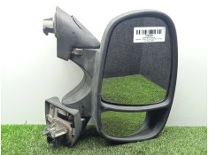 Recambio de retrovisor derecho para renault trafic ii furgoneta (fl) 2.0 dci 115 (fl01, fl0u) referencia OEM IAM  01-14 - ELECTR
