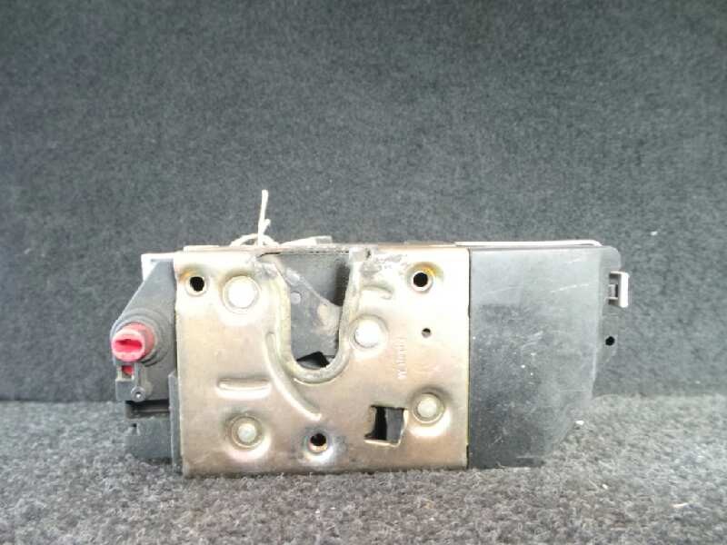 Recambio de cerradura puerta trasera derecha para peugeot 307 (s1) 1.4 16v cat (kfu / et3j4) referencia OEM IAM 9138C0  