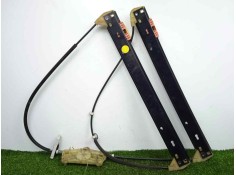 Recambio de elevalunas delantero izquierdo para audi a6 berlina (4f2) 3.0 v6 24v tdi referencia OEM IAM SINREFERENCIA ELECTRICO 