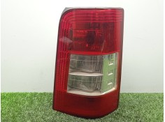 Recambio de piloto trasero derecho para citroën berlingo / berlingo first furgoneta/monovolumen (m_) 1.9 d 70 (mbwjz, mcwjz) ref