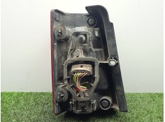 Recambio de piloto trasero derecho para citroën berlingo / berlingo first furgoneta/monovolumen (m_) 1.9 d 70 (mbwjz, mcwjz) ref 2