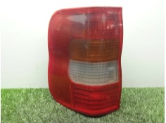 Recambio de piloto trasero izquierdo para opel combo furgoneta/monovolumen (71_) 1.7 d referencia OEM IAM SIN REFERENCIA COMBO.B