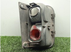 Recambio de piloto marcha atras para renault trafic ii furgoneta (fl) 2.0 dci 115 (fl01, fl0u) referencia OEM IAM  PARAGOLPES  2