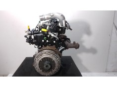Recambio de motor completo para citroën c5 i (dc_) 2.0 hdi (dcrhzb, dcrhze) referencia OEM IAM RHZ   2