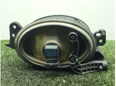 Recambio de faro antiniebla izquierdo para mercedes-benz clase m (w164) ml 280 cdi 4-matic (164.120) referencia OEM IAM 00050770 2