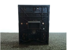 Recambio de interruptor luces para opel corsa c 1.3 16v cdti cat (z 13 dt / ln9) referencia OEM IAM 0524119-9116613 CORSA.C 1.AN 2