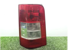 Recambio de piloto trasero izquierdo para citroën berlingo / berlingo first furgoneta/monovolumen (m_) 1.9 d 70 (mbwjz, mcwjz) r