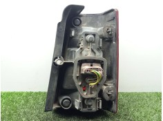 Recambio de piloto trasero izquierdo para citroën berlingo / berlingo first furgoneta/monovolumen (m_) 1.9 d 70 (mbwjz, mcwjz) r 2