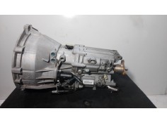 Recambio de caja cambios para bmw 1 (f20) 116 d referencia OEM IAM  CAMBIO MANUAL 6 VELOCIDADES