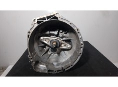 Recambio de caja cambios para bmw 1 (f20) 116 d referencia OEM IAM  CAMBIO MANUAL 6 VELOCIDADES 2