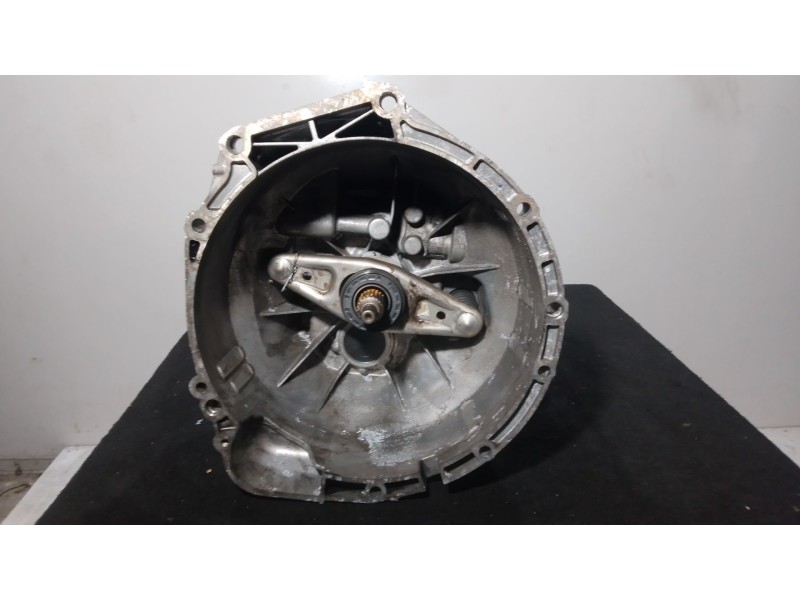 Recambio de caja cambios para bmw 1 (f20) 116 d referencia OEM IAM  CAMBIO MANUAL 6 VELOCIDADES