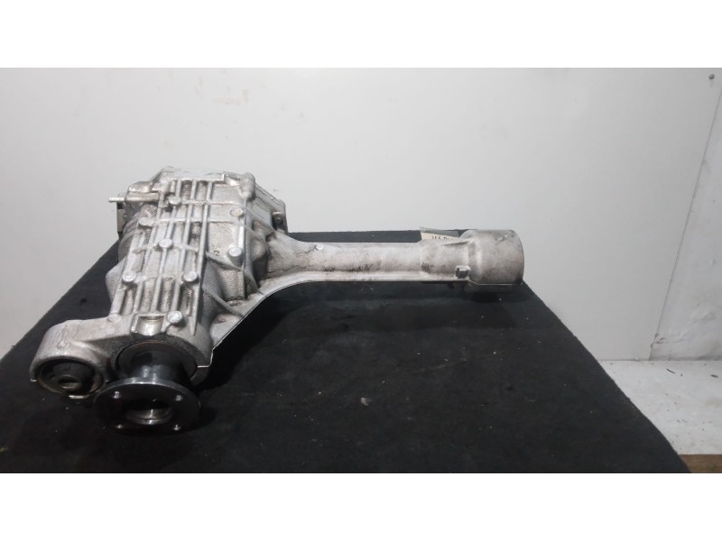 Recambio de diferencial delantero para nissan pathfinder iii (r51) 2.5 dci 4wd referencia OEM IAM   