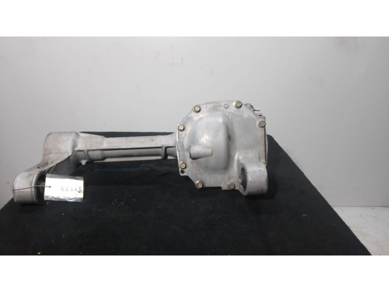 Recambio de diferencial delantero para nissan pathfinder iii (r51) 2.5 dci 4wd referencia OEM IAM   