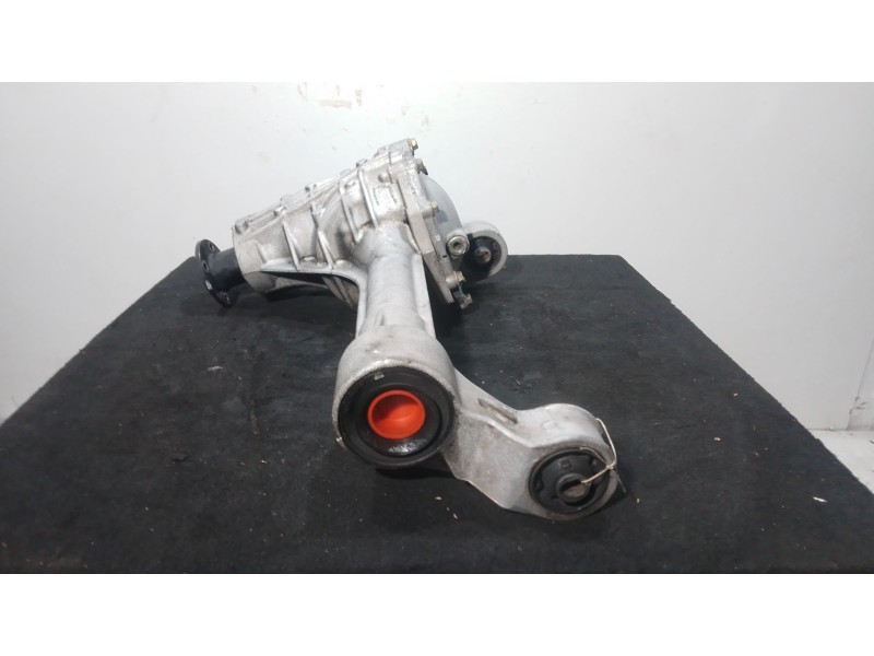 Recambio de diferencial delantero para nissan pathfinder iii (r51) 2.5 dci 4wd referencia OEM IAM   