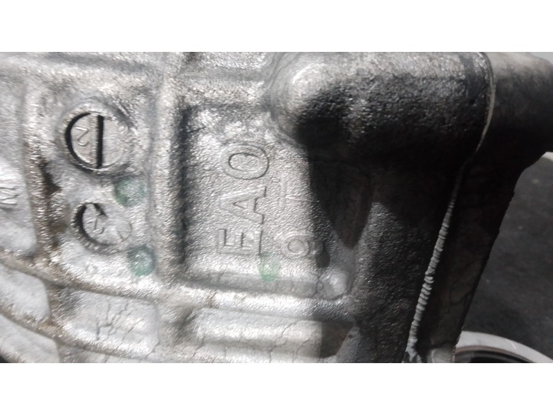 Recambio de diferencial delantero para nissan pathfinder iii (r51) 2.5 dci 4wd referencia OEM IAM   