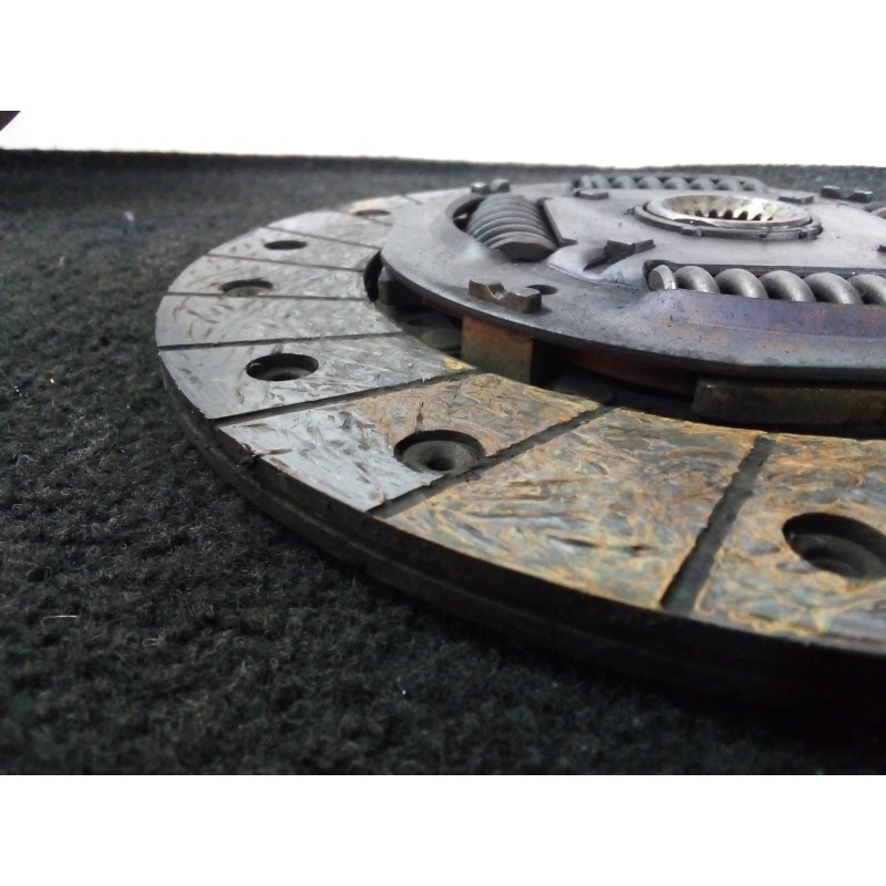 Recambio de kit embrague para hyundai i30 (pd) 1.0 tgdi cat referencia OEM IAM   