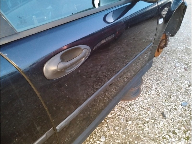 Recambio de puerta delantera derecha para saab 9-3 (ys3d) 2.2 tid referencia OEM IAM   