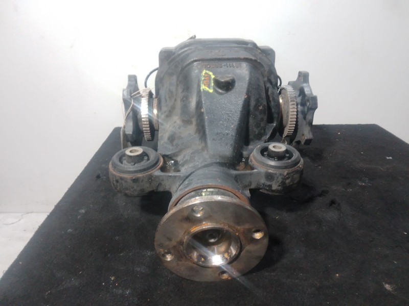 Recambio de diferencial trasero para nissan pathfinder iii (r51) 2.5 dci 4wd referencia OEM IAM 38311EB300  
