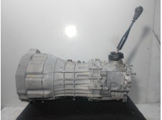Recambio de caja cambios para nissan pathfinder iii (r51) 2.5 dci 4wd referencia OEM IAM   5 VELOCIDADES