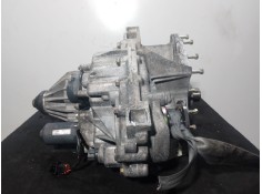 Recambio de caja transfer para nissan pathfinder iii (r51) 2.5 dci 4wd referencia OEM IAM   