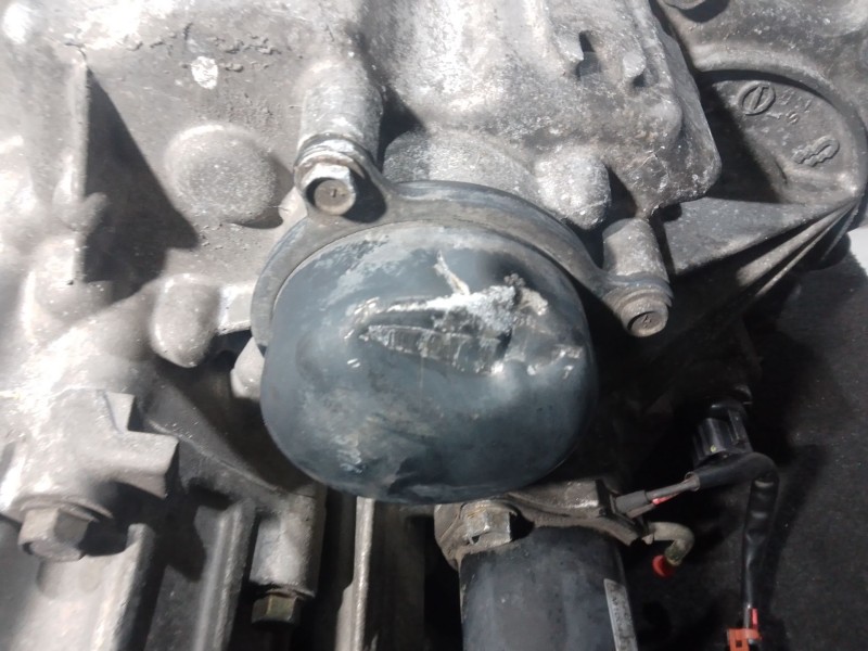 Recambio de caja transfer para nissan pathfinder iii (r51) 2.5 dci 4wd referencia OEM IAM   