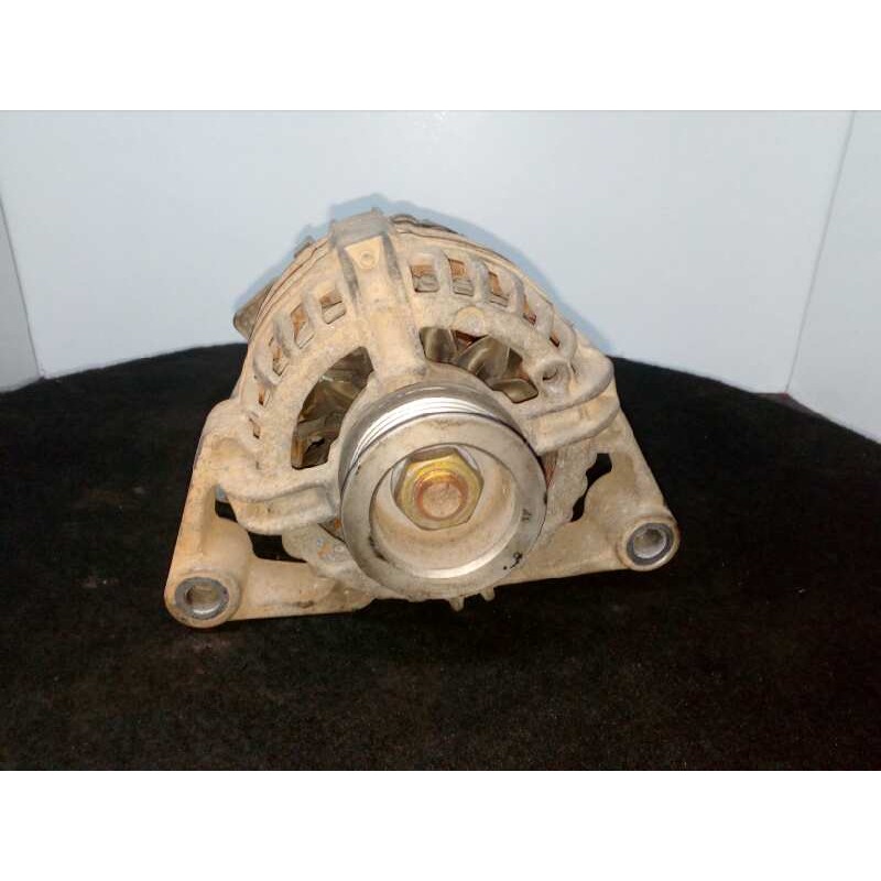 Recambio de alternador para opel agila 1.2 16v cat (z 12 xe / lw4) referencia OEM IAM 0124225018-24437119 BOSCH 70AH 