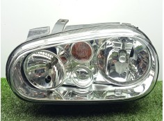 Recambio de faro izquierdo para volkswagen golf iv (1j1) 1.9 tdi referencia OEM IAM  H7 + H1 - SIN.ANTINIEBLA DEPO
