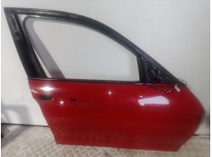 Recambio de puerta delantera derecha para bmw 1 (f20) 116 d referencia OEM IAM  ROJO  2