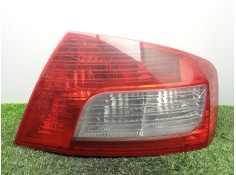 Recambio de piloto trasero derecho para peugeot 407 (6d_) 2.0 hdi 135 (6drhrh, 6drhre, 6drhrg, 6drhrj) referencia OEM IAM 07167 