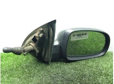 Recambio de retrovisor derecho para opel corsa c (x01) 1.3 cdti (f08, f68) referencia OEM IAM 010676 CORSA.C - MANUAL AZUL
