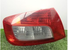 Recambio de piloto trasero izquierdo para peugeot 407 (6d_) 2.0 hdi 135 (6drhrh, 6drhre, 6drhrg, 6drhrj) referencia OEM IAM 0716