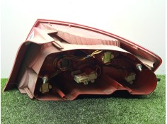 Recambio de piloto trasero izquierdo para peugeot 407 (6d_) 2.0 hdi 135 (6drhrh, 6drhre, 6drhrg, 6drhrj) referencia OEM IAM 0716 2