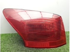 Recambio de piloto trasero izquierdo para peugeot 407 sw (6e_, 6d_) 2.0 hdi 135 referencia OEM IAM  SW - RANCHERA 