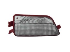 Recambio de piloto marcha atras para citroën c4 berlina referencia OEM IAM 16040502-6351V1  